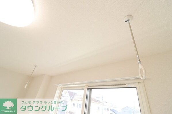 シェ・ドゥーヴルの物件内観写真